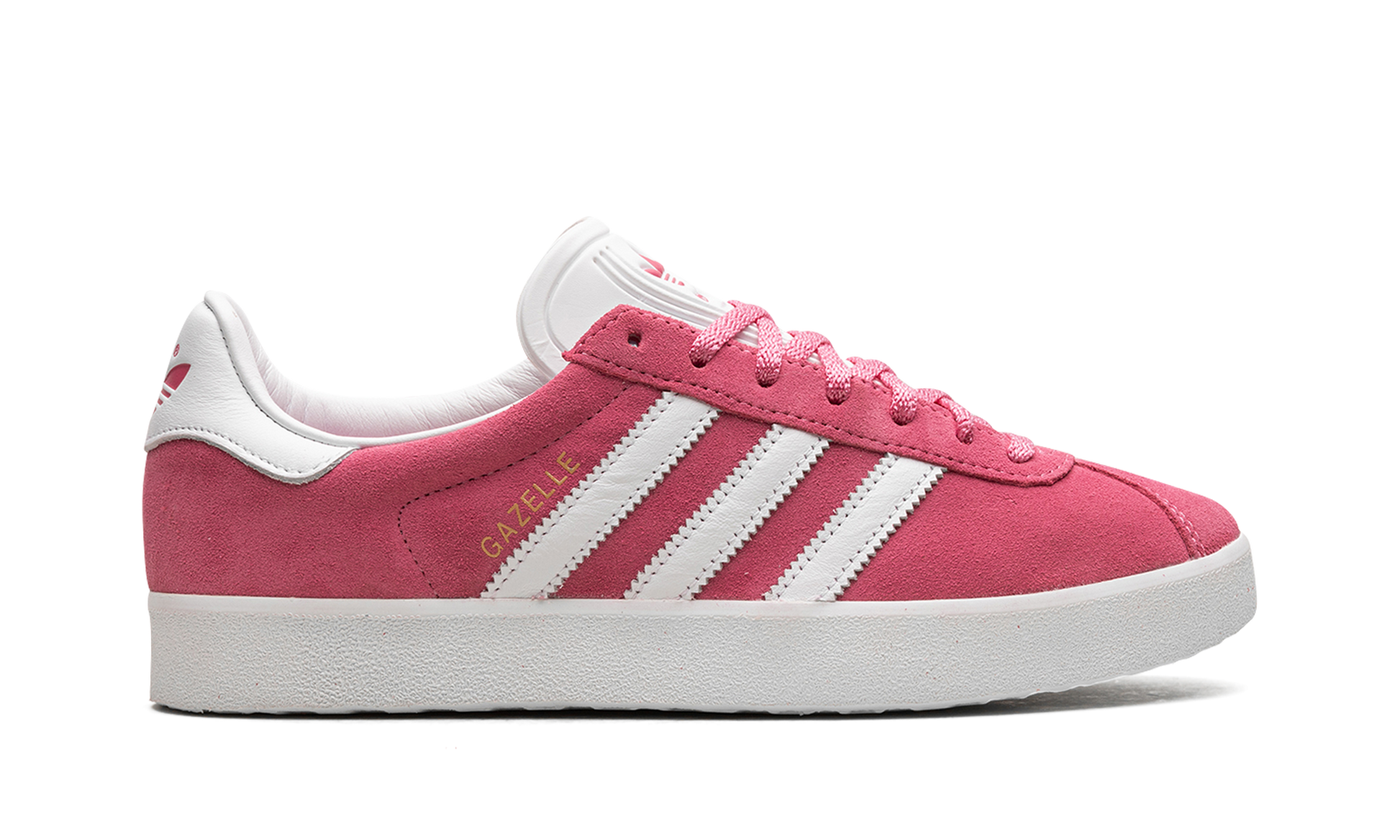 Adidas Gazelle 85 "pink Fusion" - 6