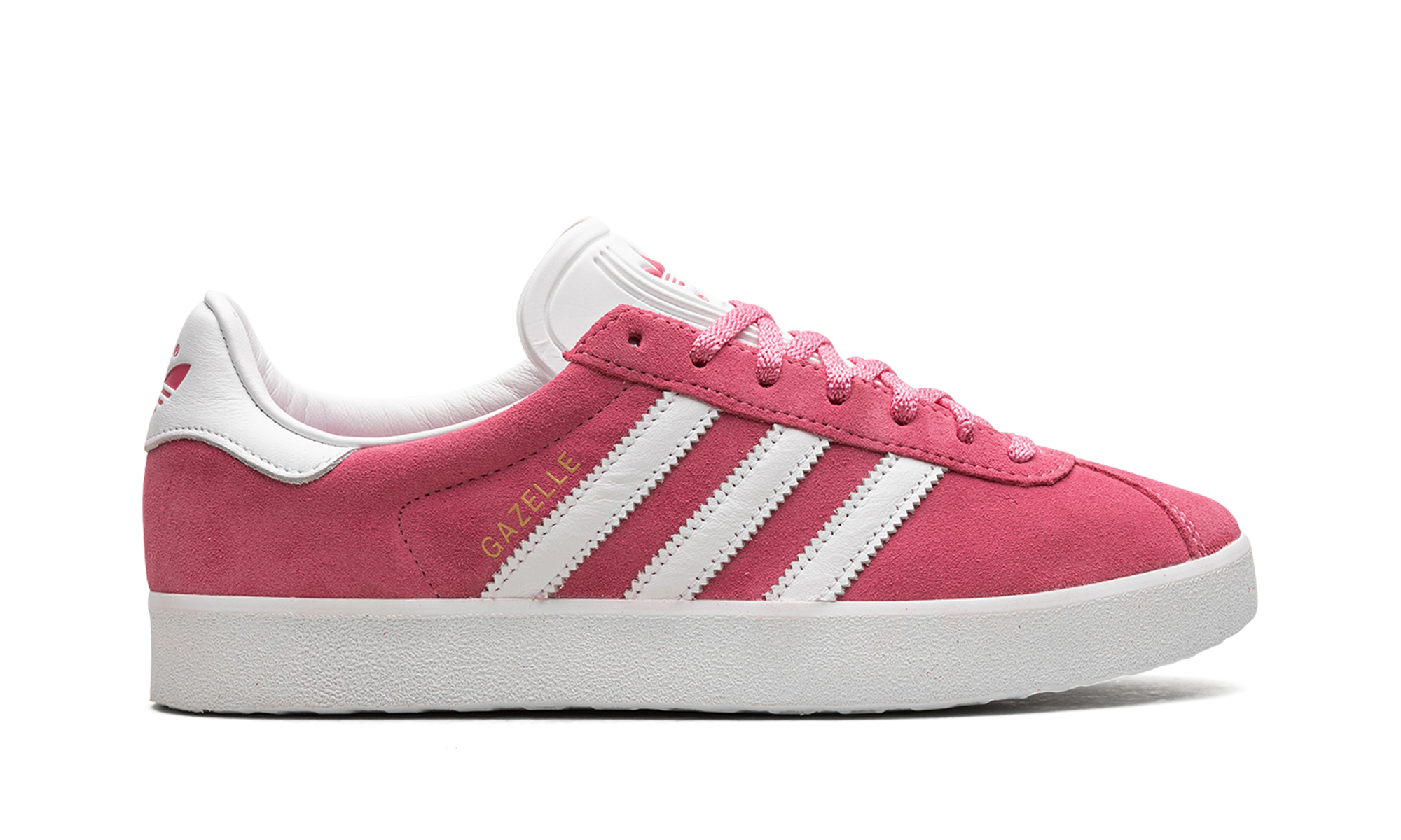 Adidas Gazelle 85 "pink Fusion" - 6