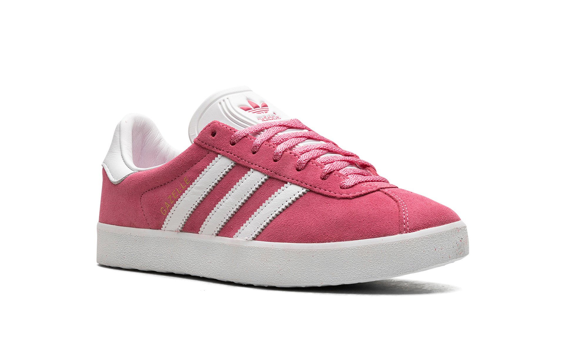 Adidas Gazelle 85 "pink Fusion" - 7
