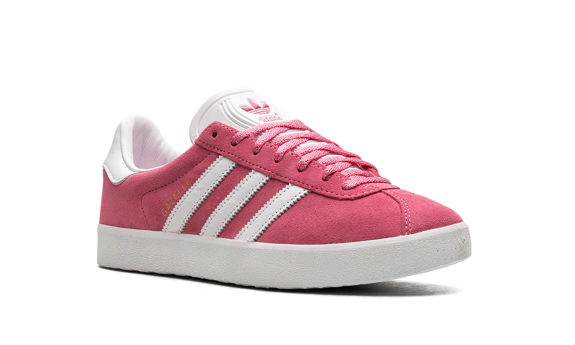 Adidas Gazelle 85 "pink Fusion" - 7