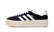 Adidas GAZELLE BOLD WMNS "Core Black White" HQ6912