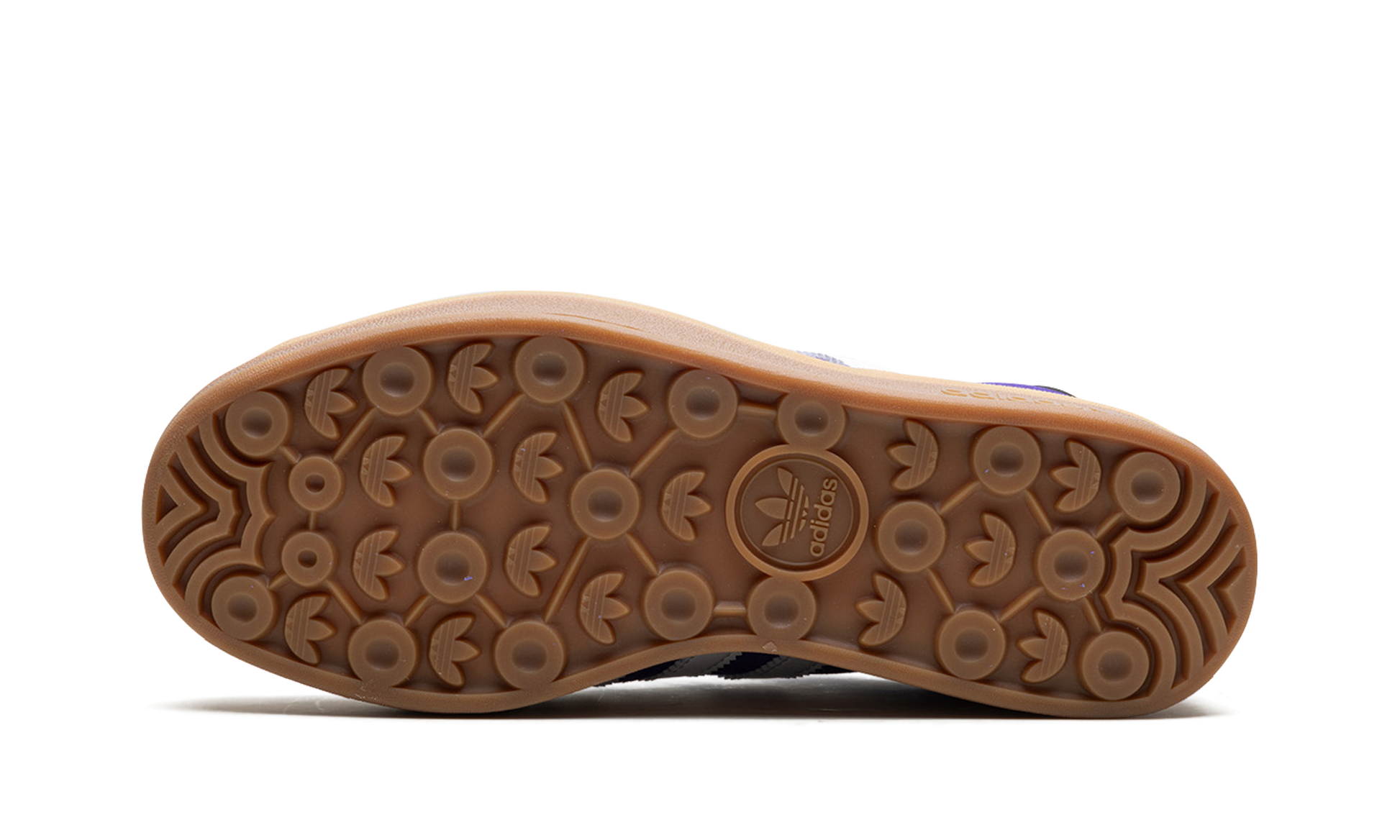 Adidas Gazelle Bold WMNS "Purple" IE0419