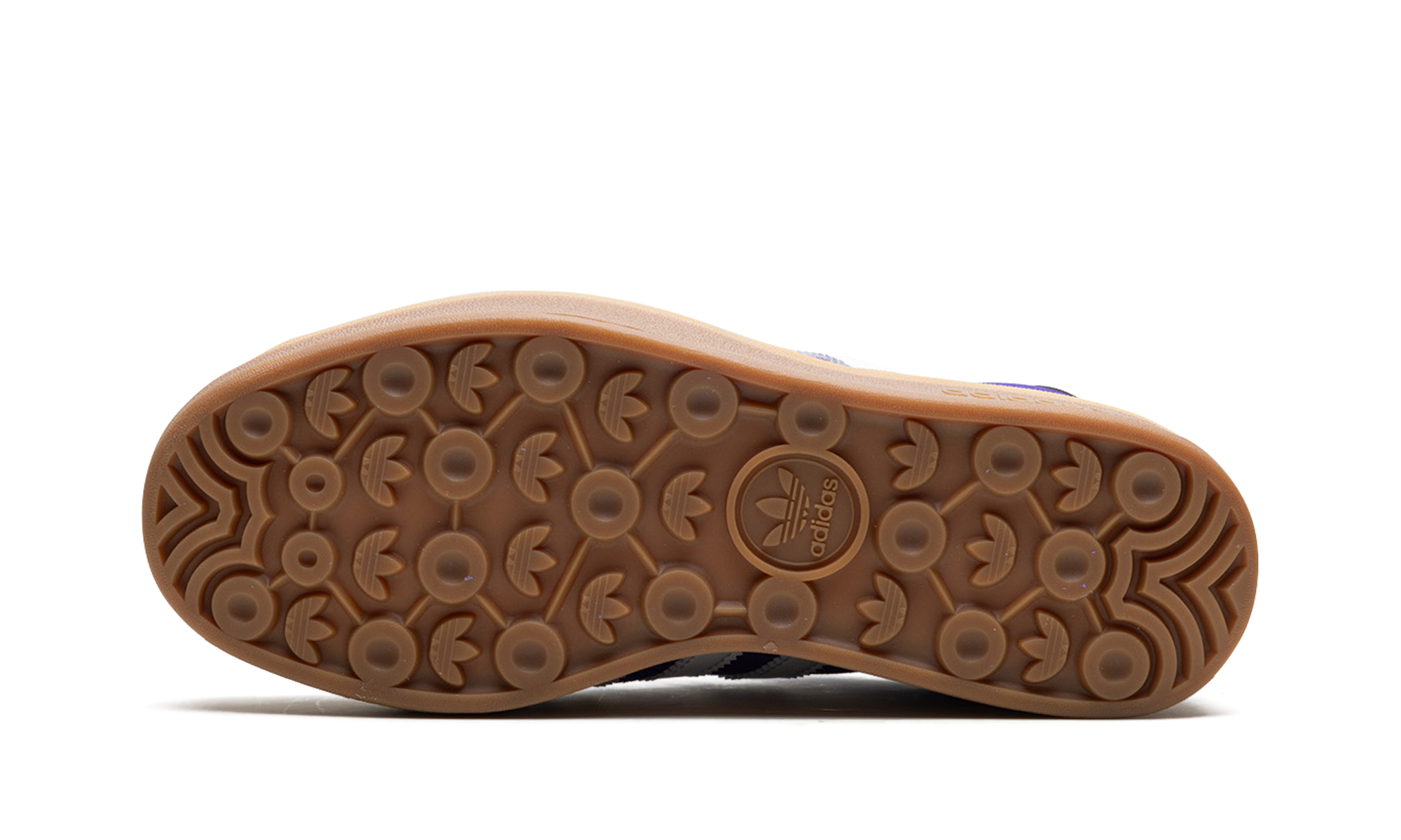 Adidas Gazelle Bold WMNS "Purple" IE0419