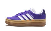 Adidas Gazelle Bold WMNS "Purple" IE0419
