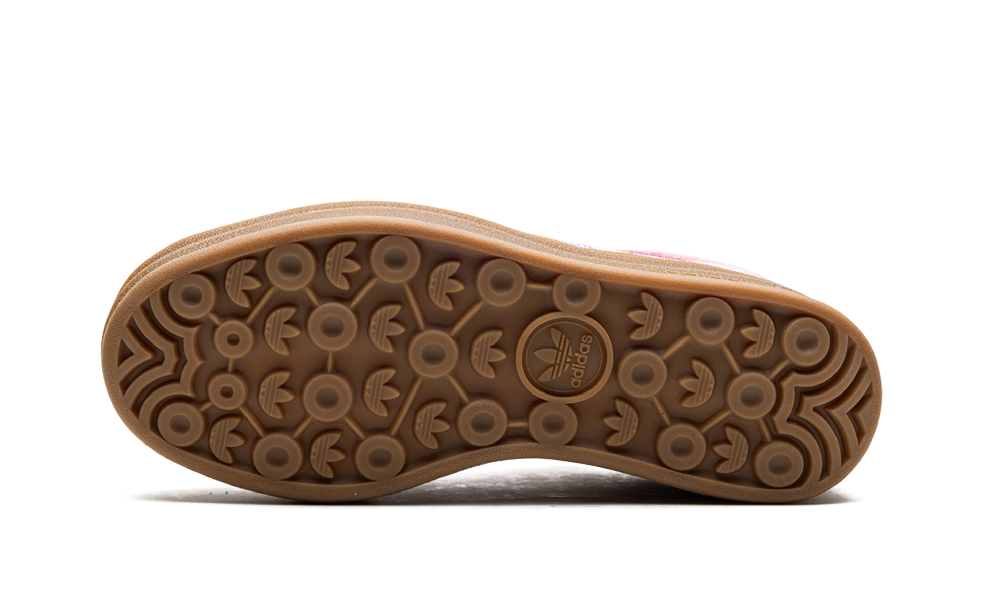 Adidas Gazelle Bold WMNS "Sandy Pink" IG4389