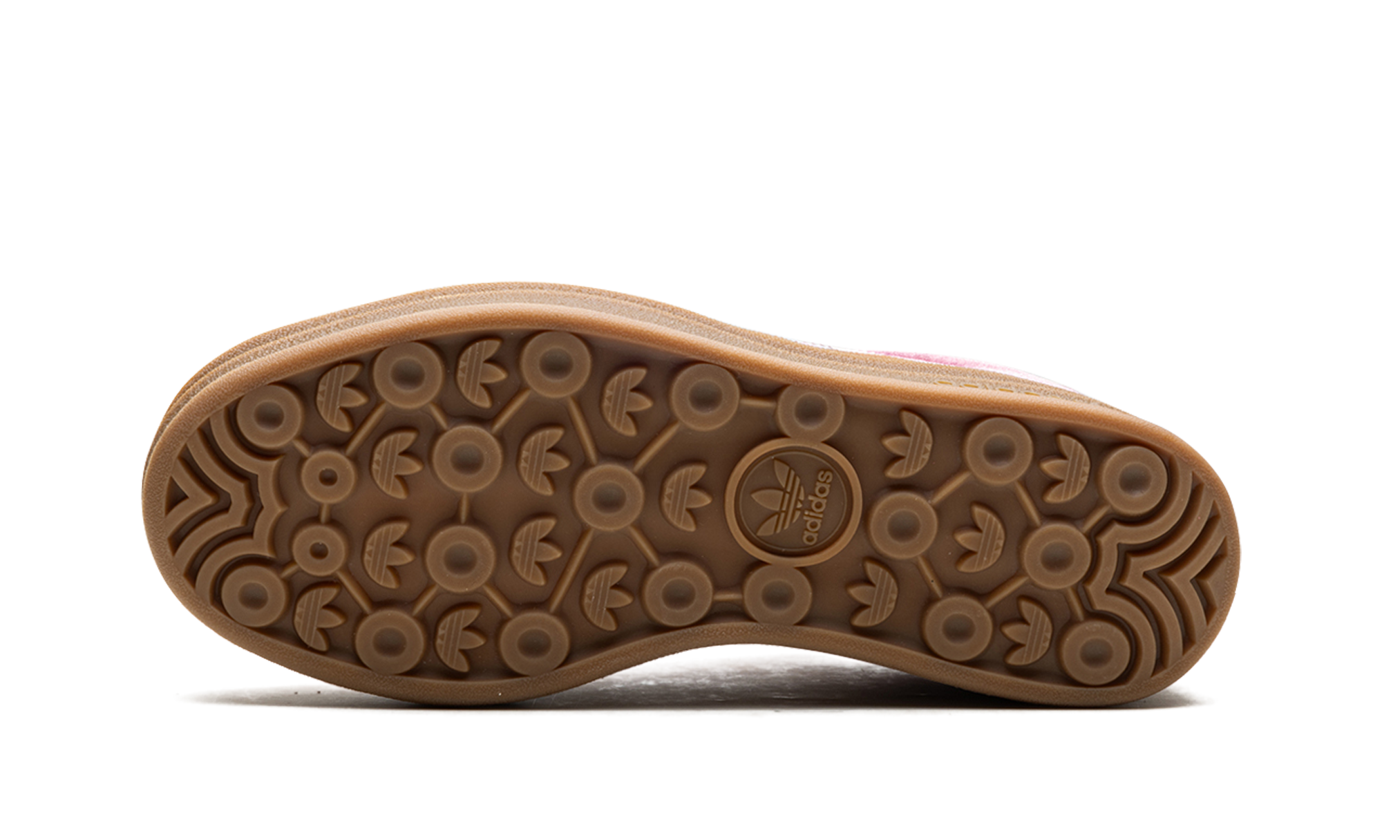 Adidas Gazelle Bold WMNS "Sandy Pink" IG4389