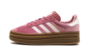 Adidas Gazelle Bold WMNS "Sandy Pink" IG4389