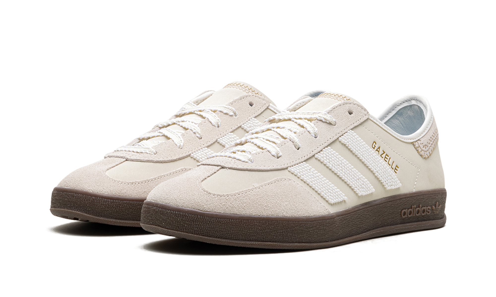 Adidas Gazelle "CLOT - White" IH3719