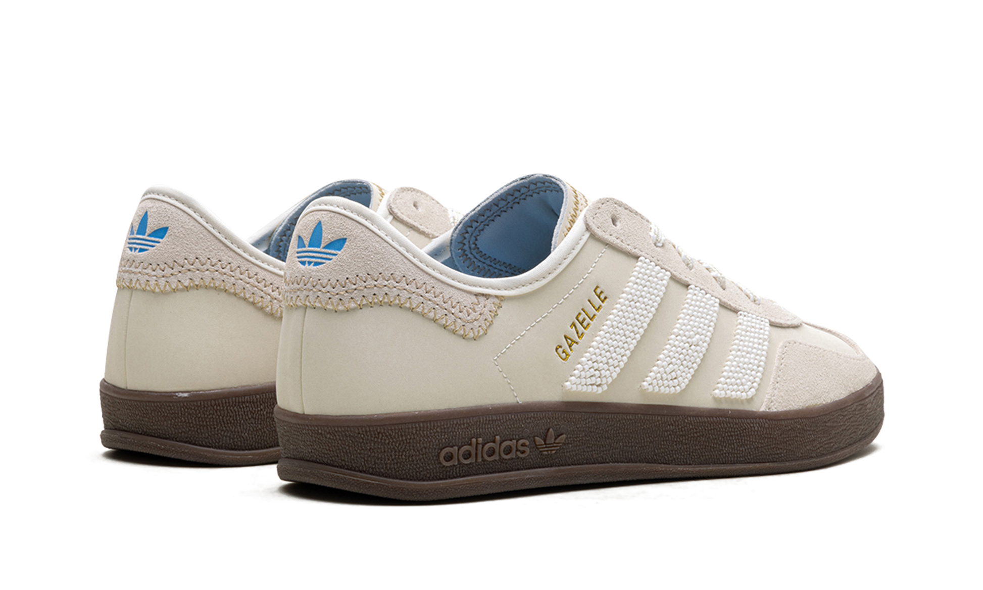 Adidas Gazelle "CLOT - White" IH3719