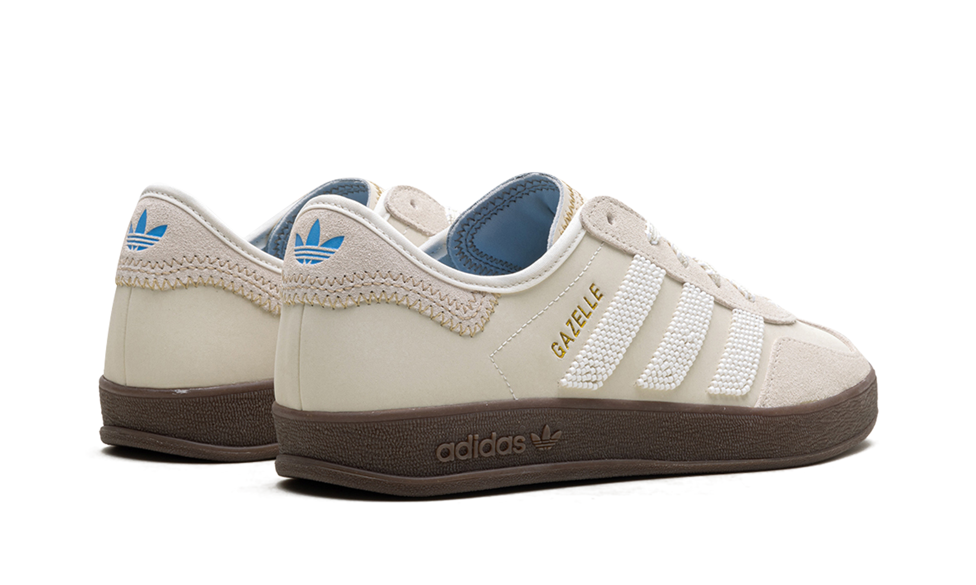 Adidas Gazelle "CLOT - White" IH3719