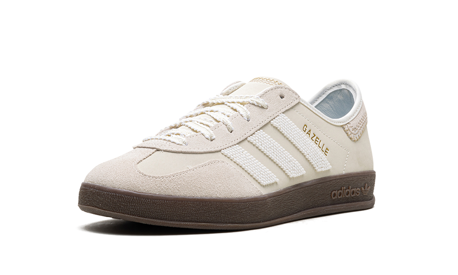 Adidas Gazelle "CLOT - White" IH3719