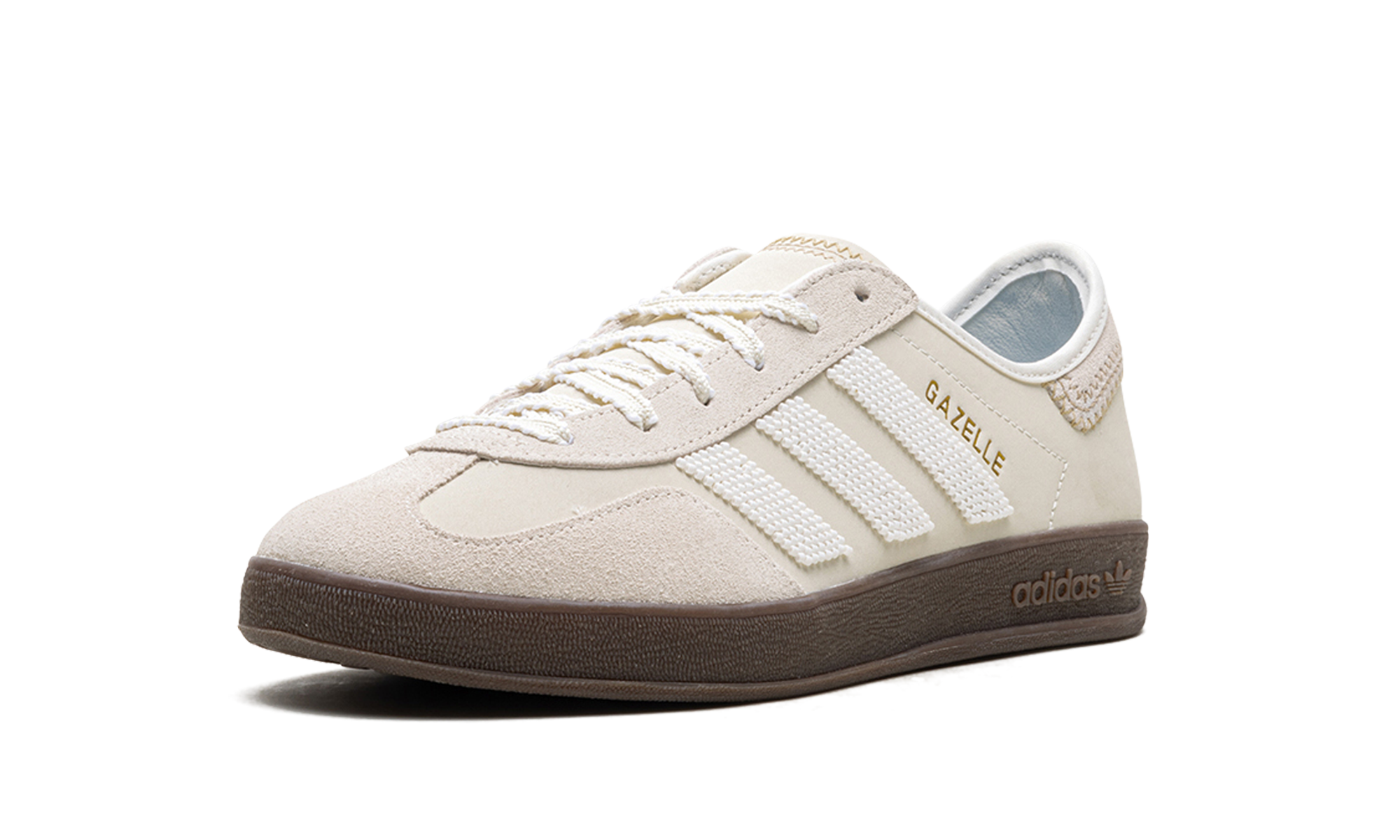 Adidas Gazelle "CLOT - White" IH3719