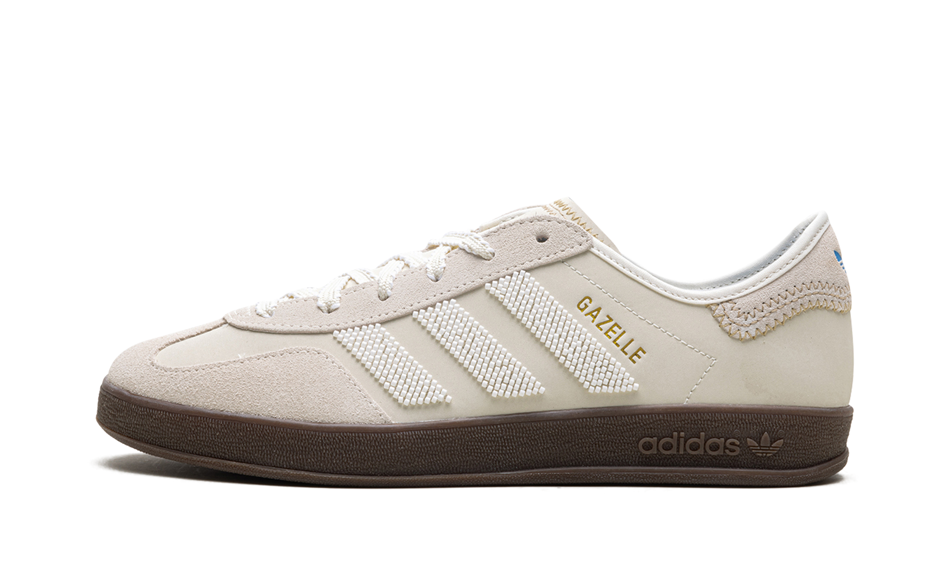 Adidas Gazelle "CLOT - White" IH3719