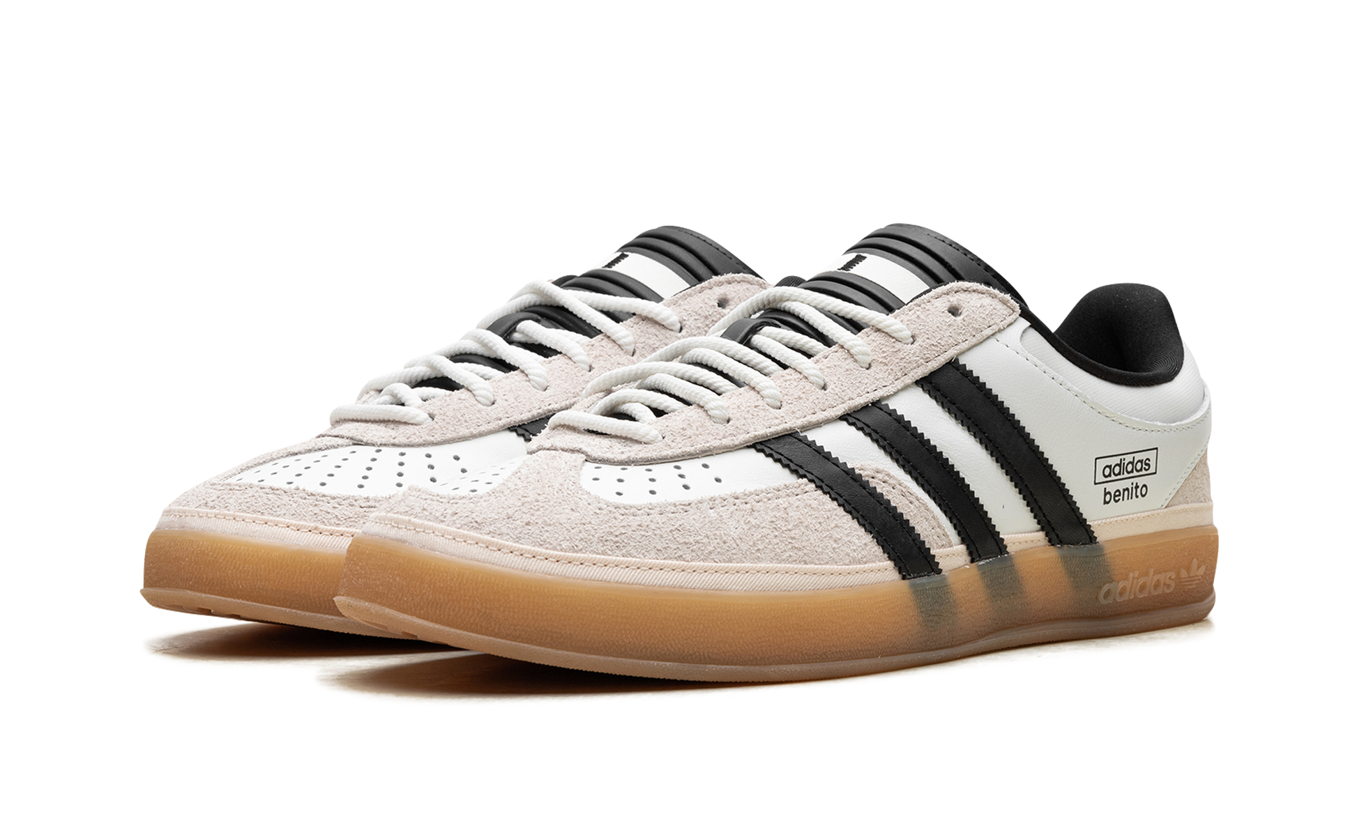 Adidas Gazelle Indoor "Bad Bunny - Off White" IF9735