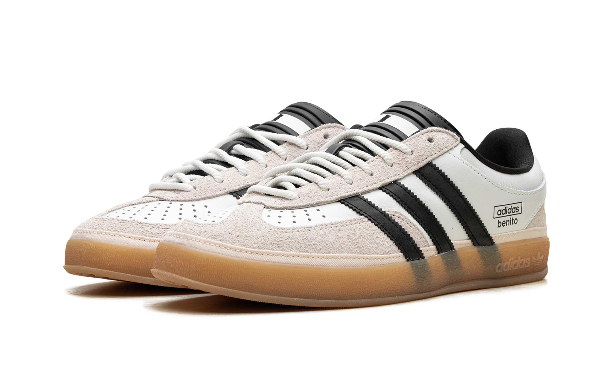 Adidas Gazelle Indoor "Bad Bunny - Off White" IF9735