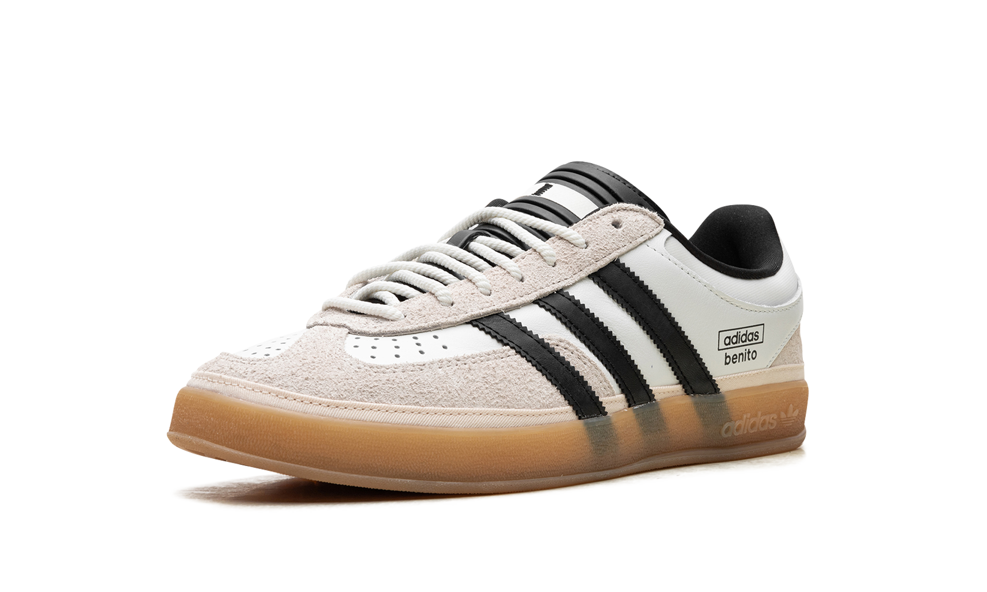 Adidas Gazelle Indoor "Bad Bunny - Off White" IF9735