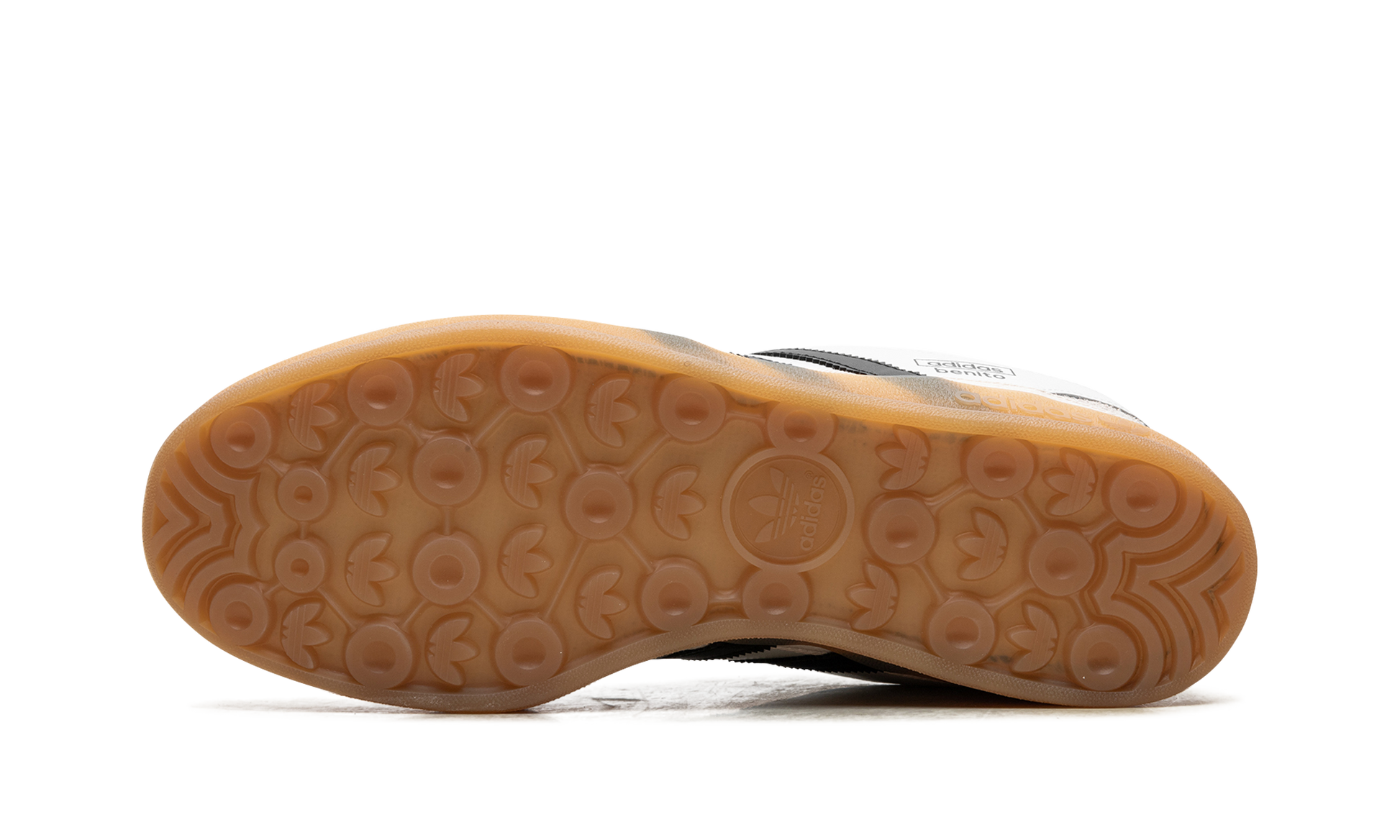 Adidas Gazelle Indoor "Bad Bunny - Off White" IF9735