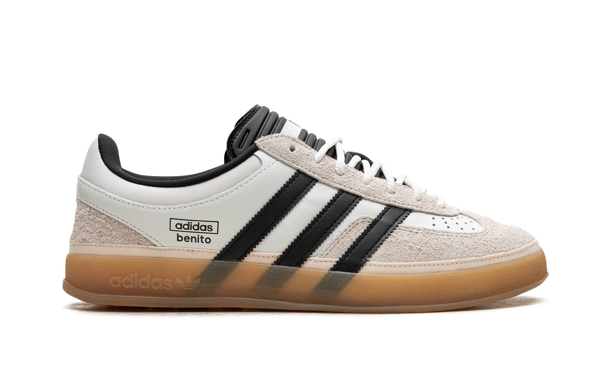 Adidas Gazelle Indoor "Bad Bunny - Off White" IF9735