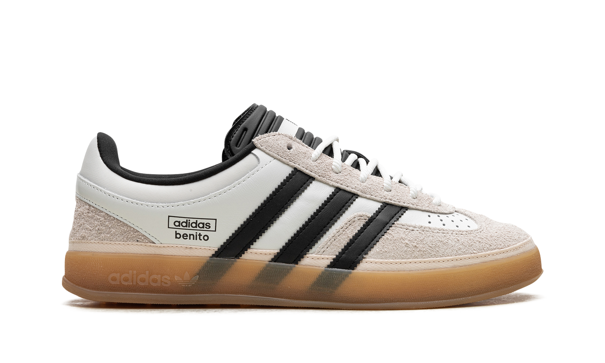 Adidas Gazelle Indoor "Bad Bunny - Off White" IF9735
