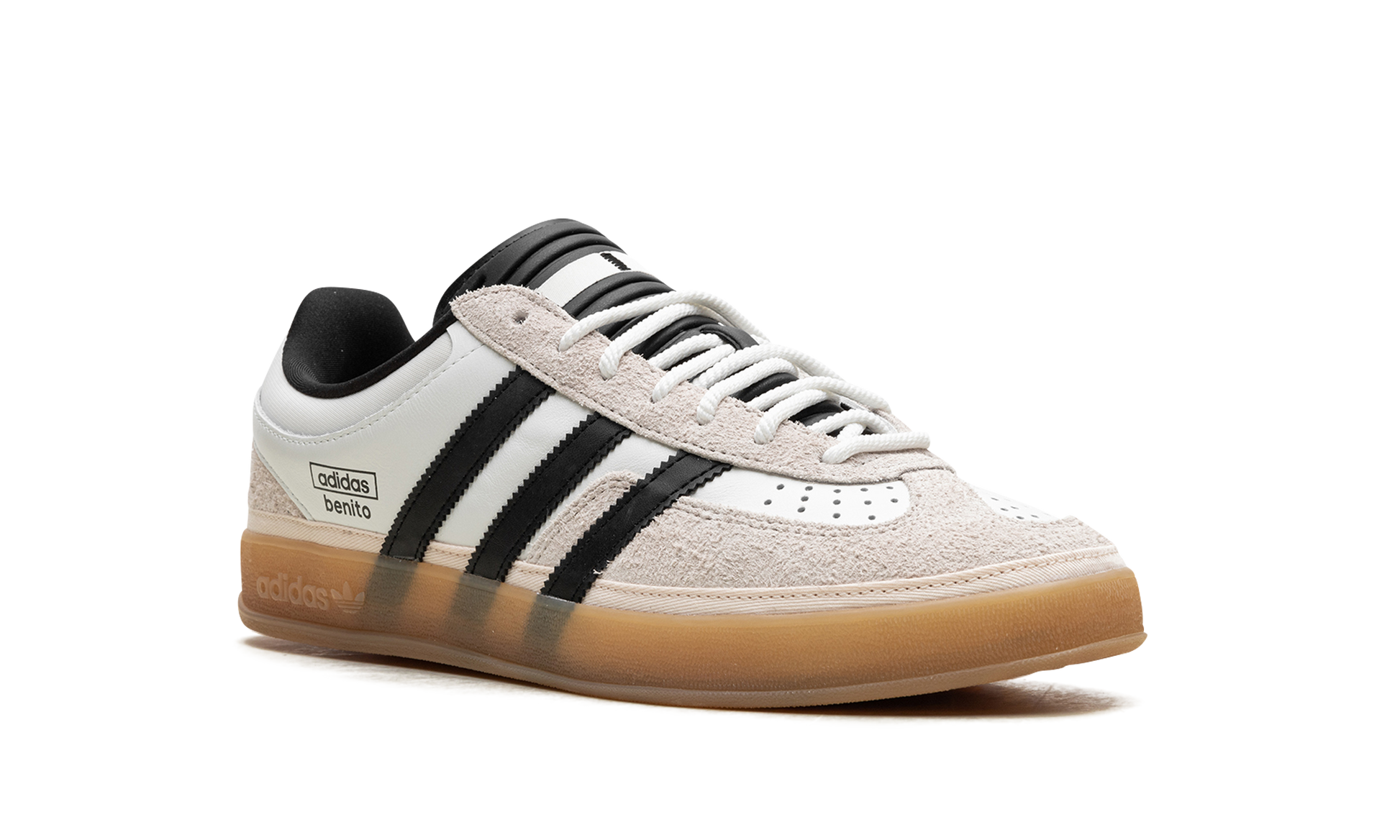 Adidas Gazelle Indoor "Bad Bunny - Off White" IF9735