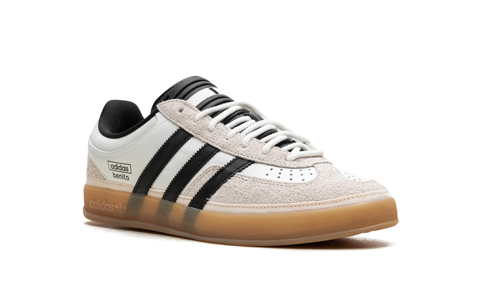 Adidas Gazelle Indoor "Bad Bunny - Off White" IF9735