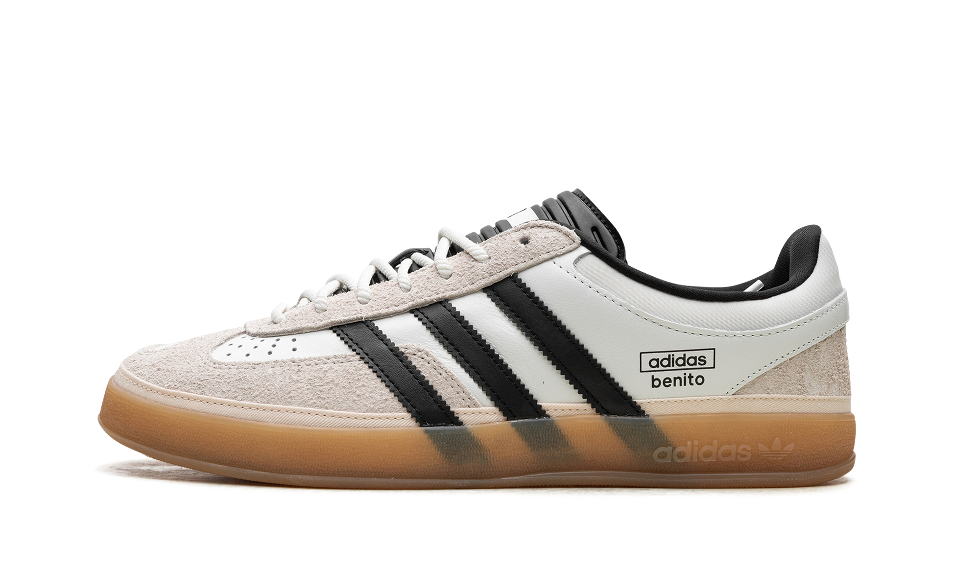 Adidas Gazelle Indoor "Bad Bunny - Off White" IF9735