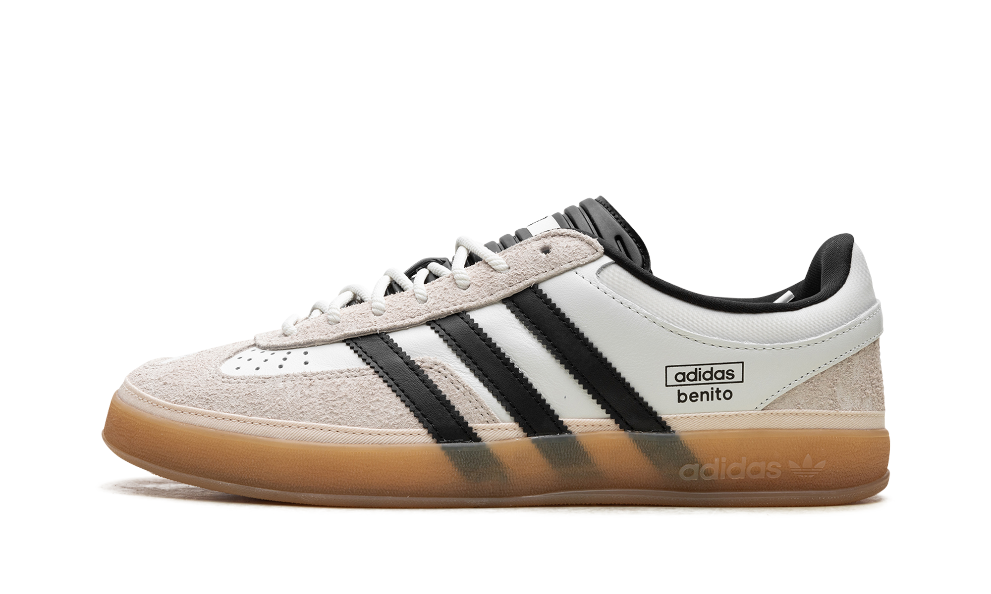Adidas Gazelle Indoor "Bad Bunny - Off White" IF9735