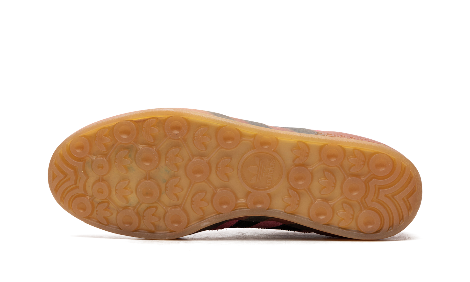 Adidas Gazelle Indoor "Bliss Pink Purple" IE7002