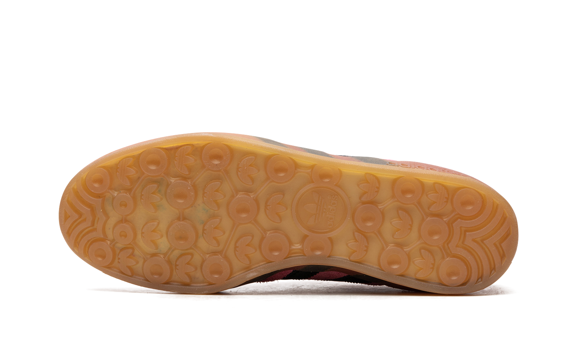 Adidas Gazelle Indoor "Bliss Pink Purple" IE7002