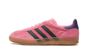 Adidas Gazelle Indoor "Bliss Pink Purple" IE7002