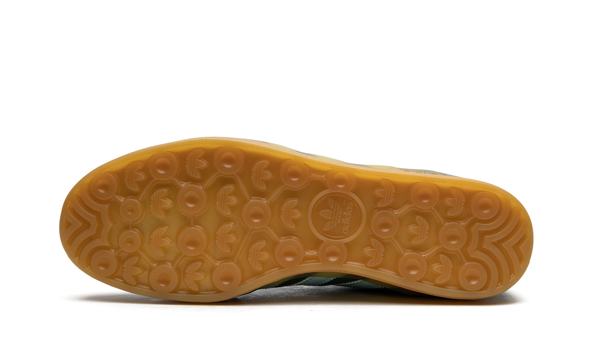 Adidas Gazelle Indoor "Collegiate Green" IG9979