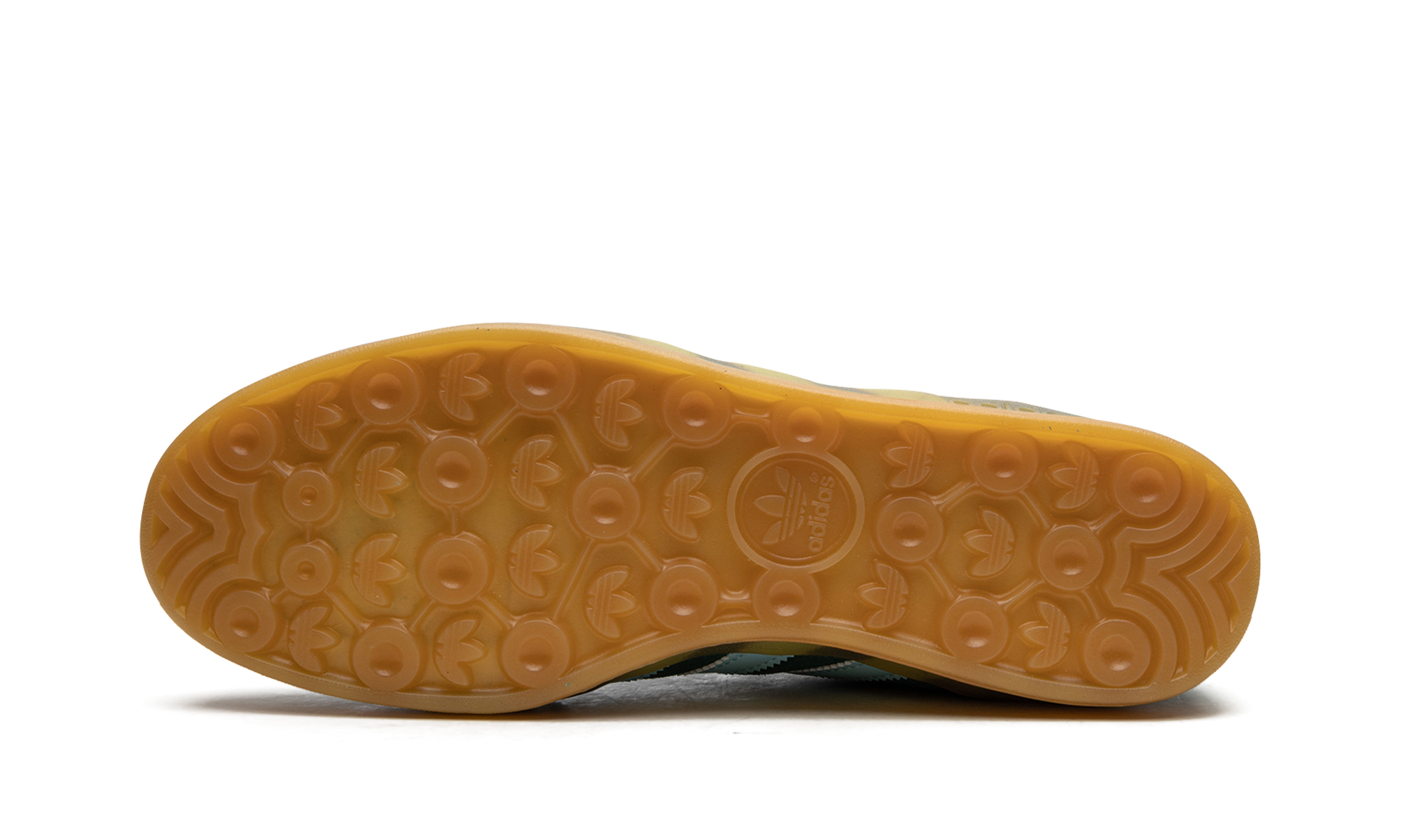 Adidas Gazelle Indoor "Collegiate Green" IG9979