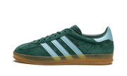 Adidas Gazelle Indoor "Collegiate Green" IG9979