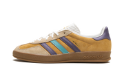 Adidas Gazelle Indoor "Orange Purple" IG1636
