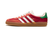 Adidas Gazelle Indoor "Paris Olympics - Red" IF9641