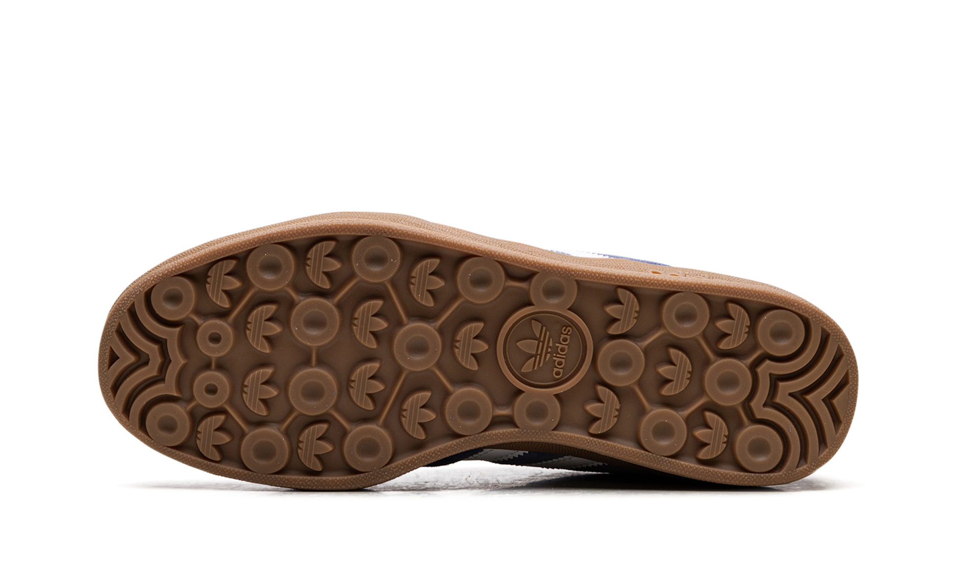 Adidas Gazelle Indoor "Preloved Ink Cloud White" JI3522