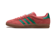 Adidas Gazelle Indoor "Preloved Scarlet" JH5407