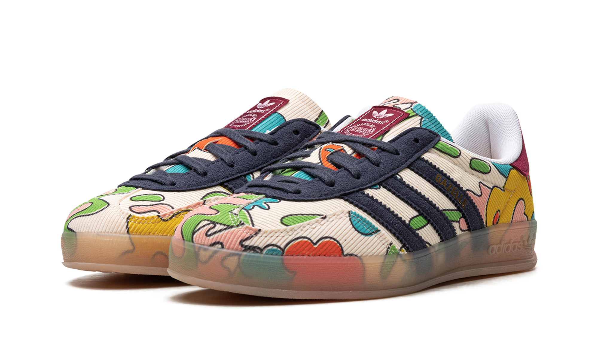 Adidas Gazelle Indoor "Sean Wotherspoon - Corduroy" IG2849