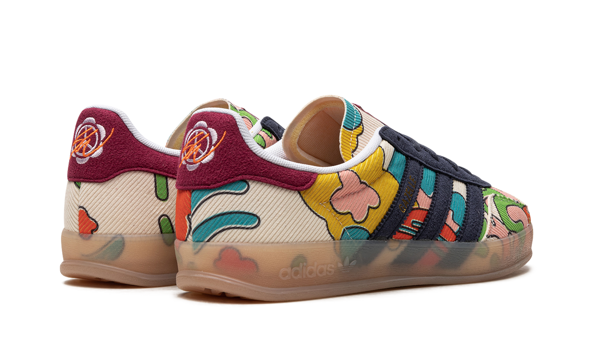 Adidas Gazelle Indoor "Sean Wotherspoon - Corduroy" IG2849