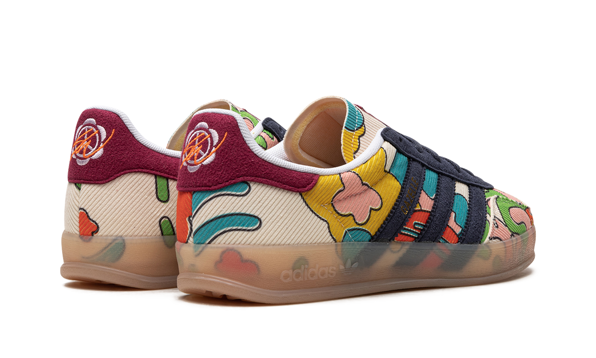 Adidas Gazelle Indoor "Sean Wotherspoon - Corduroy" IG2849