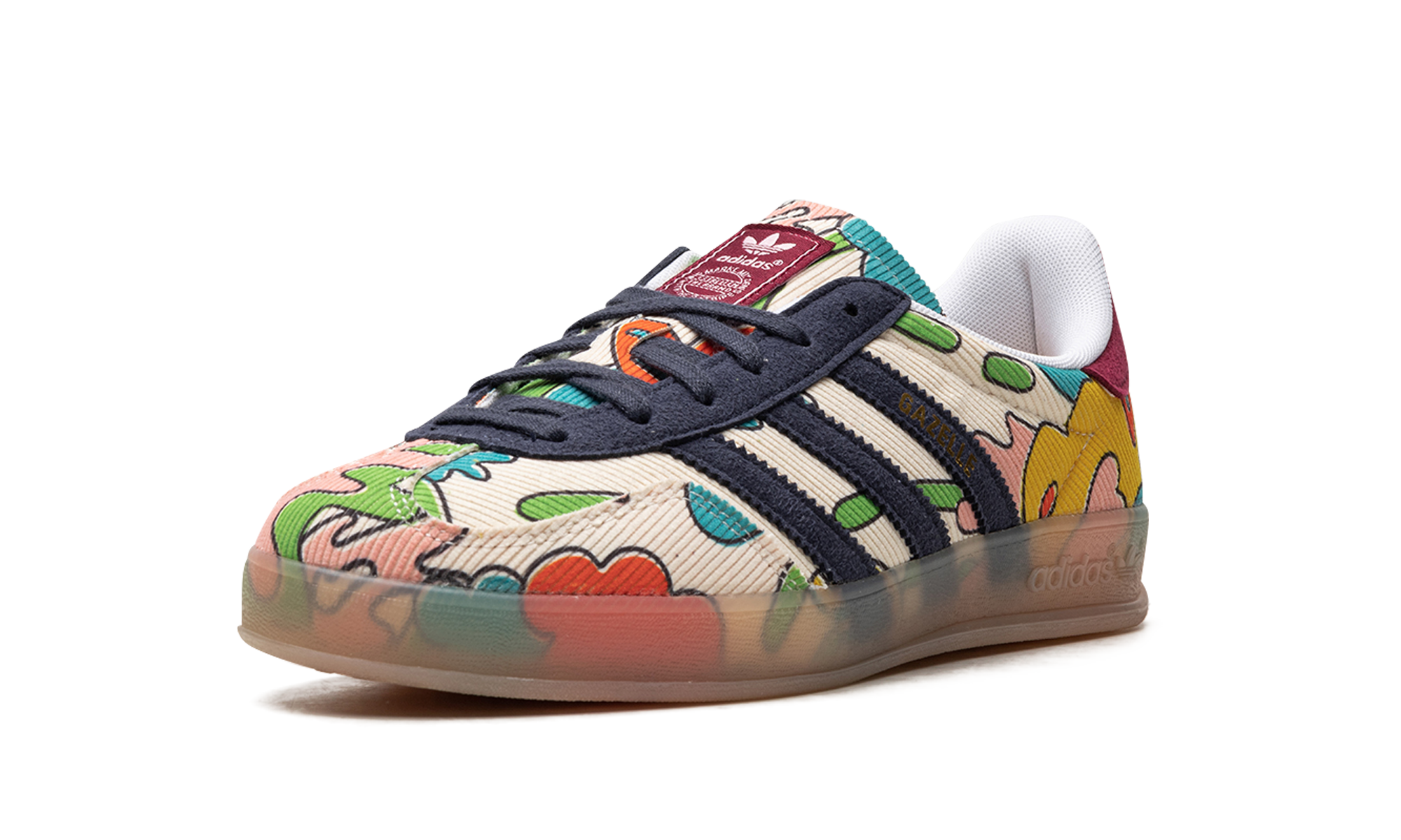 Adidas Gazelle Indoor "Sean Wotherspoon - Corduroy" IG2849