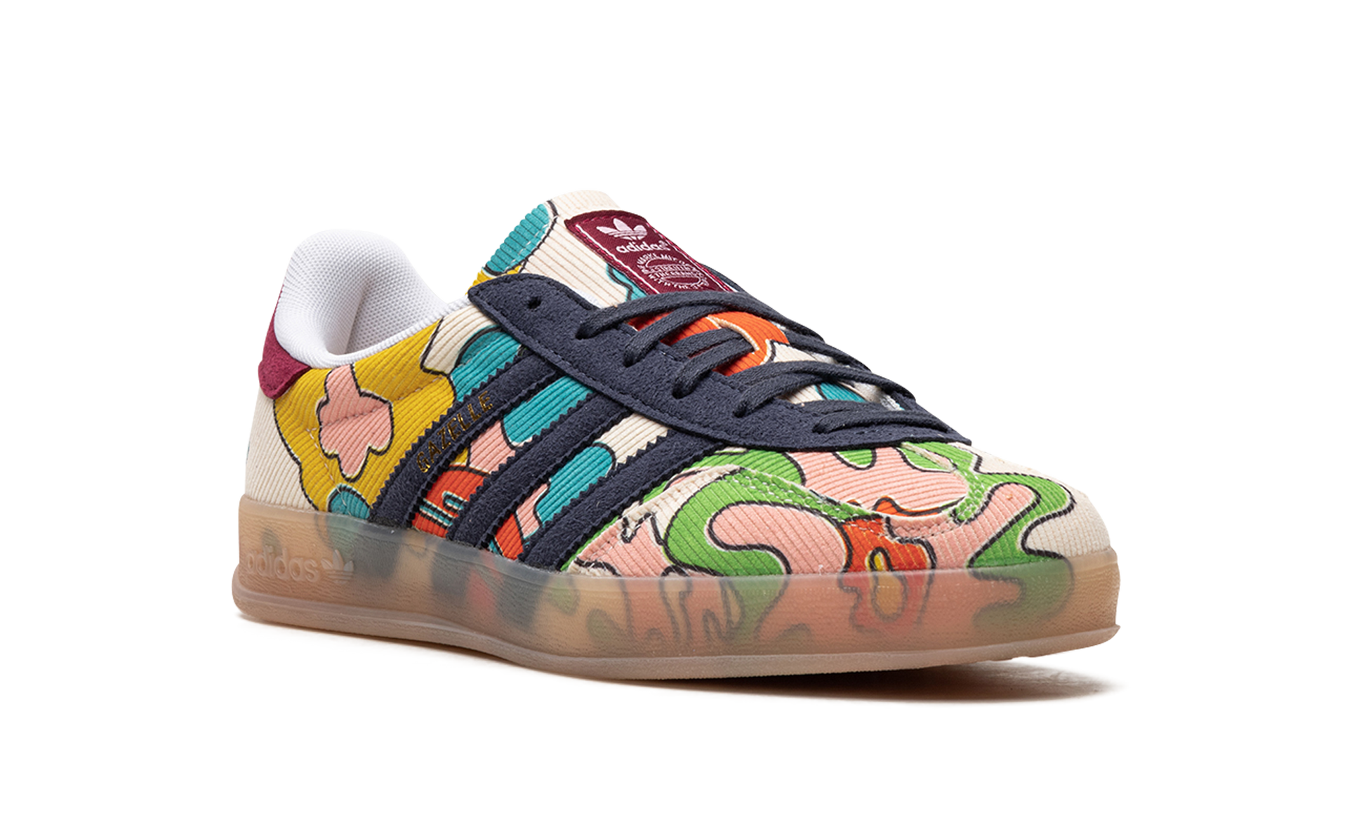 Adidas Gazelle Indoor "Sean Wotherspoon - Corduroy" IG2849