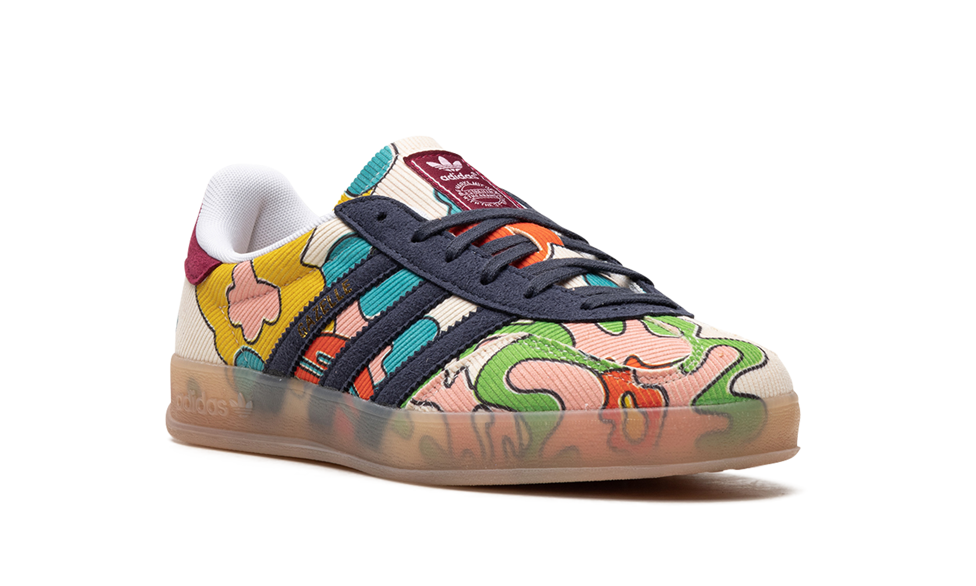 Adidas Gazelle Indoor "Sean Wotherspoon - Corduroy" IG2849