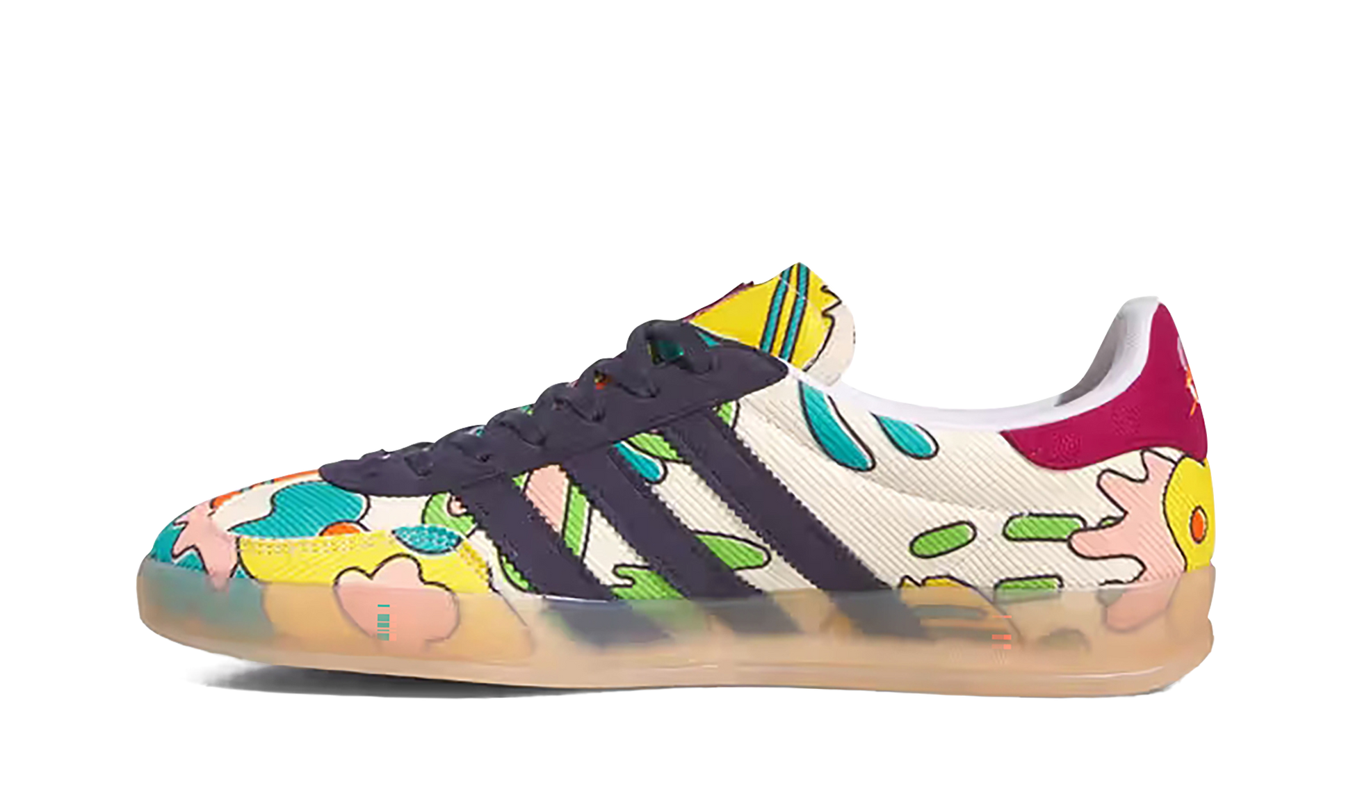 Adidas Gazelle Indoor "Sean Wotherspoon - Corduroy" IG2849