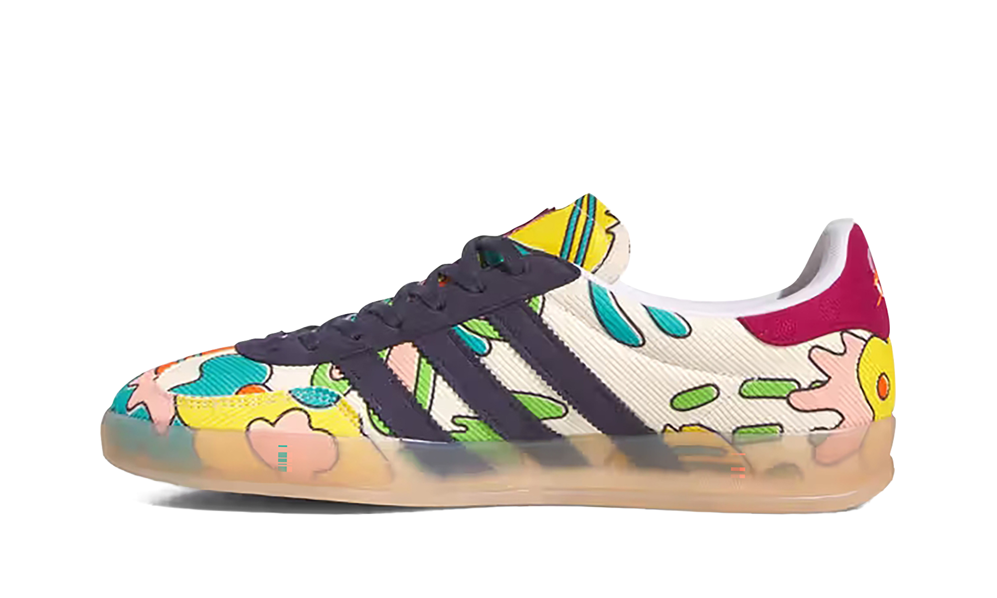 Adidas Gazelle Indoor "Sean Wotherspoon - Corduroy" IG2849