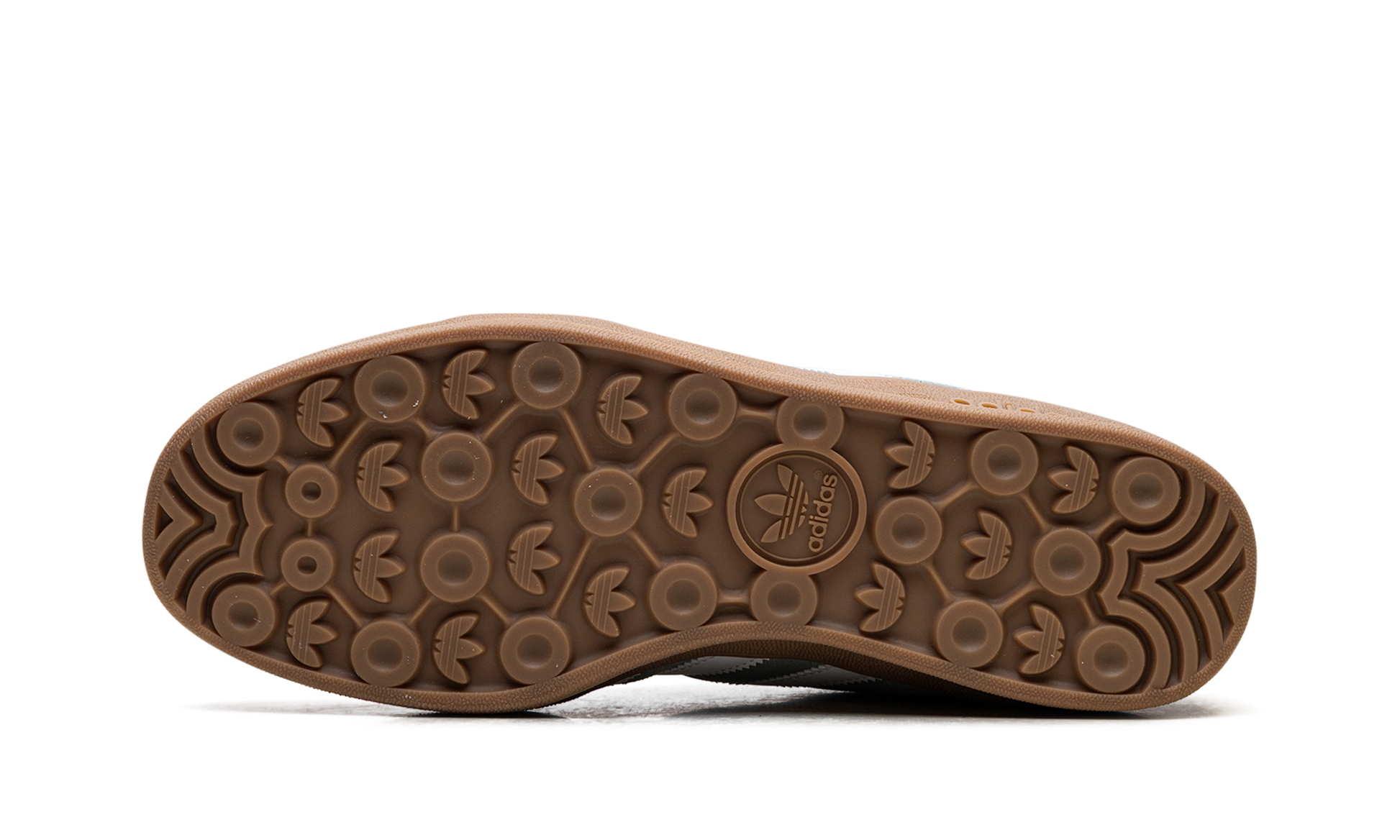 Adidas Gazelle Indoor "Silver Pebble Silver Green" JI3526