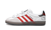 Adidas Gazelle Indoor WMNS "50th Anniversary - Hello Kitty" II0013