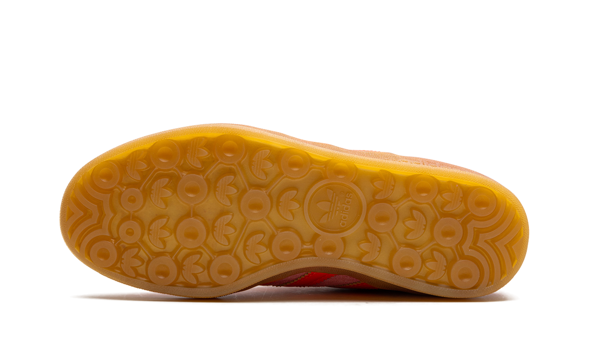 Adidas Gazelle Indoor WMNS "Beam Pink" IE1058