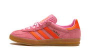 Adidas Gazelle Indoor WMNS "Beam Pink" IE1058