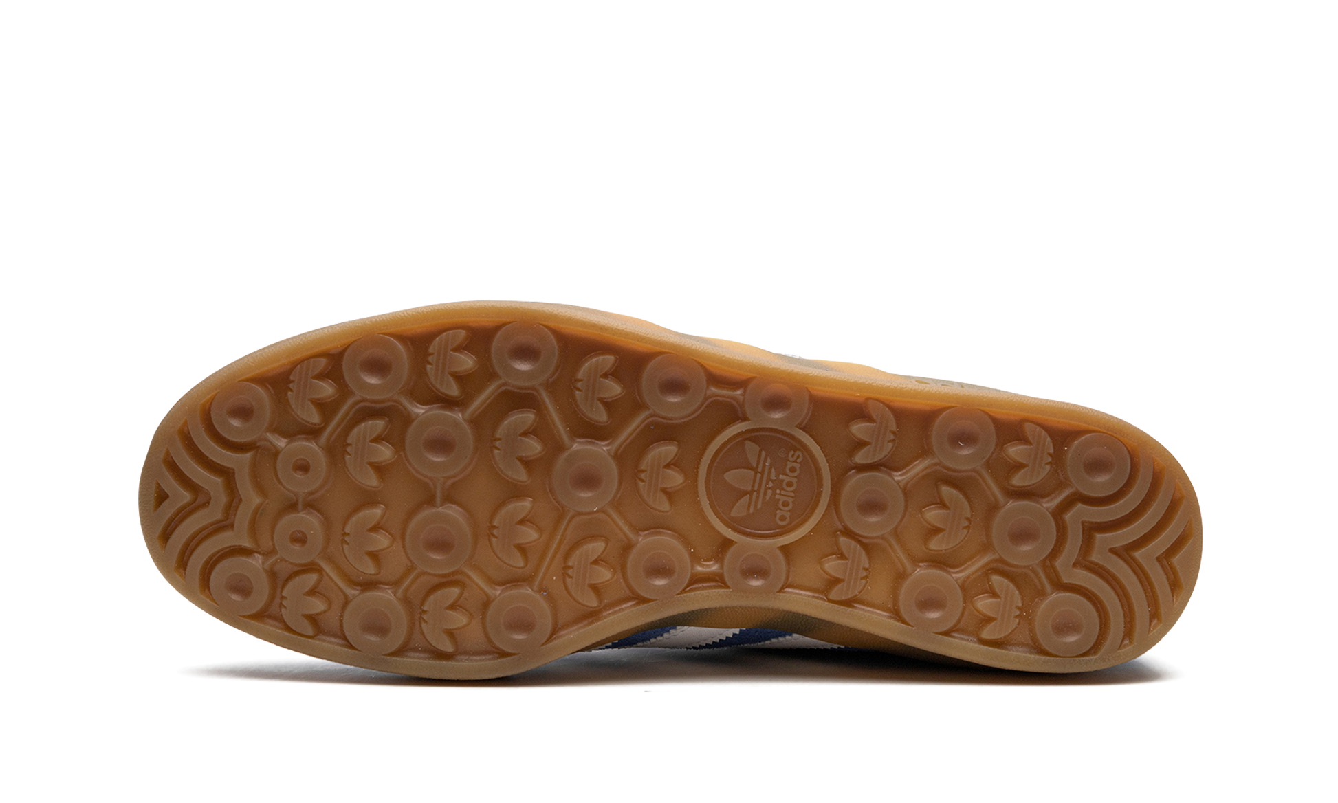 Adidas GAZELLE INDOOR WMNS "Blue Fusion" HQ8717